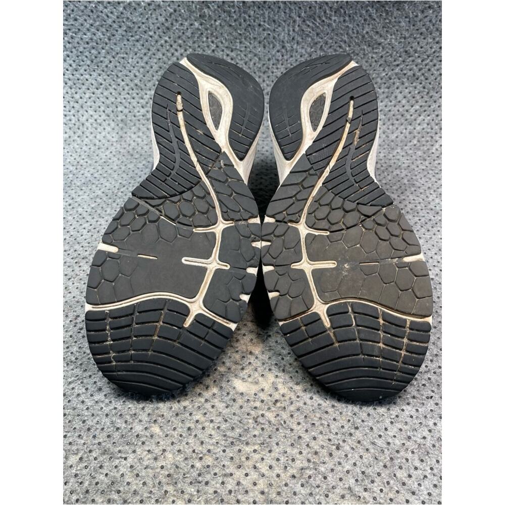 New Balance 860 Black Running Shoes Size 9.5 Women’s - Picture 7 of 10